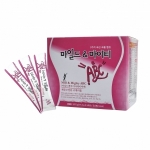 마일드&마이티 ABC_곡물맛